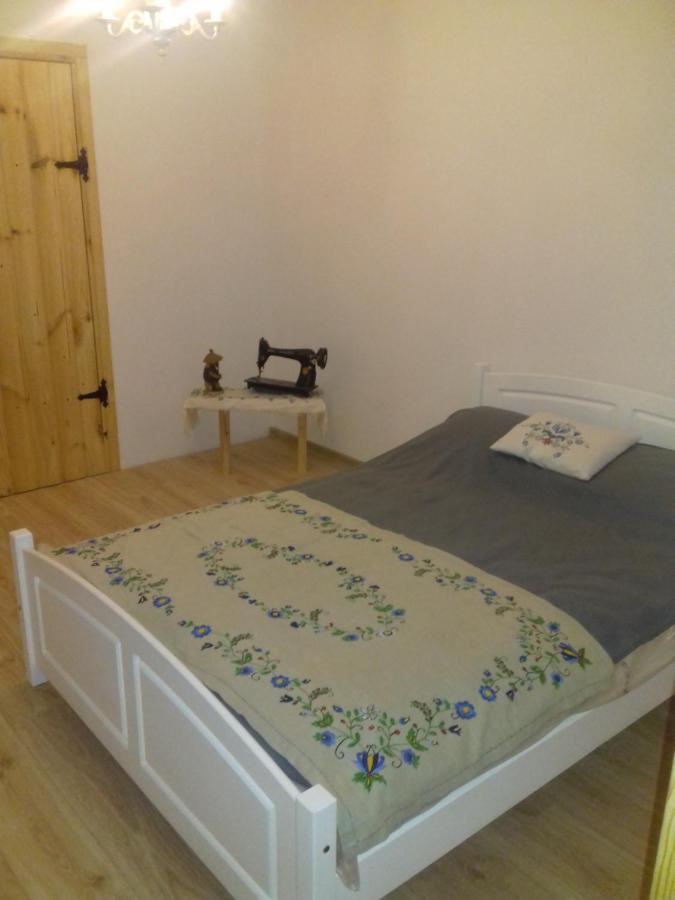 Izdebka W Zaciszu Bed and Breakfast Czarna Dabrowka Buitenkant foto